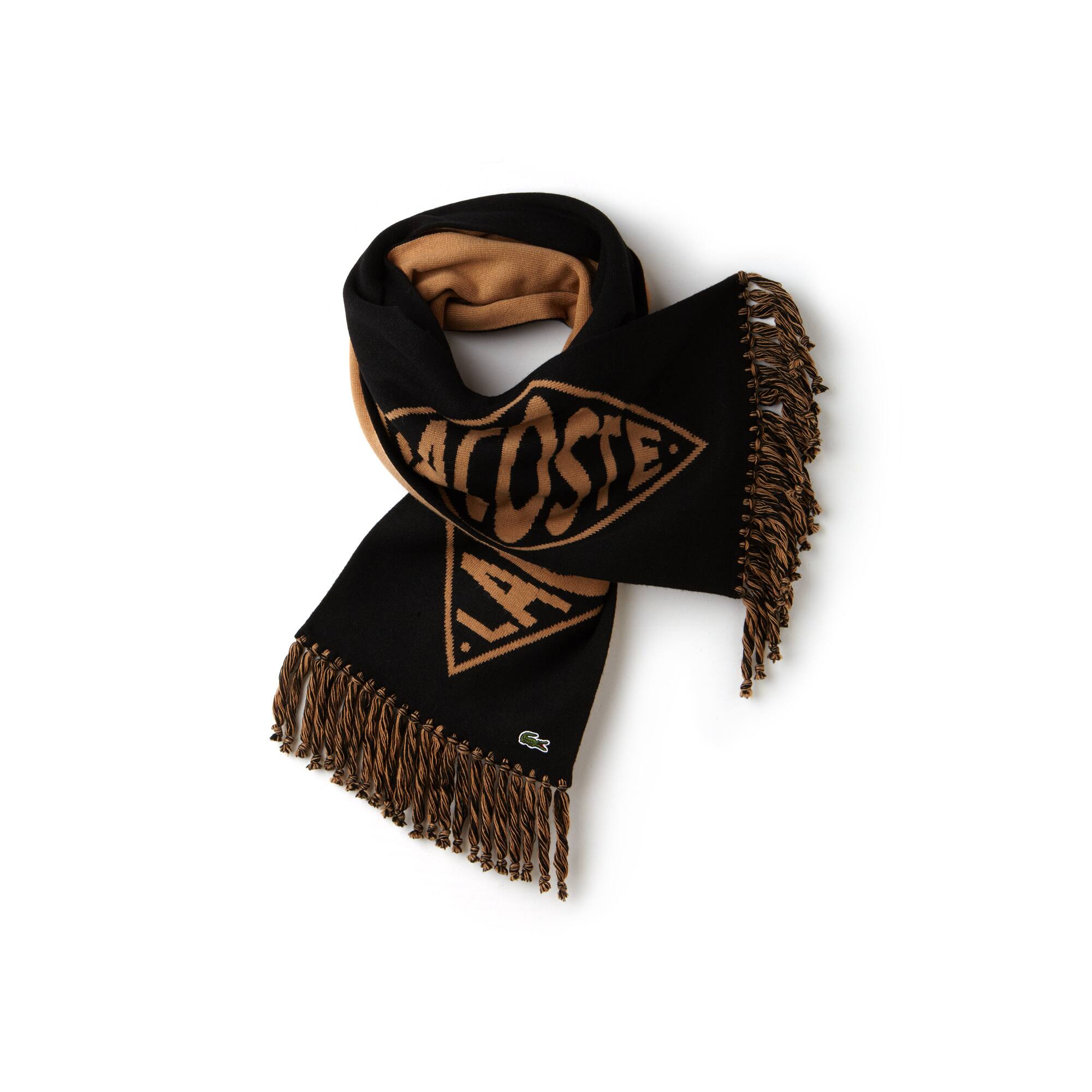 Men's Scarves & Gloves Men's Accessories LACOSTE