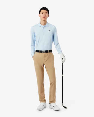 Pantalones De Golf Ultra Secos Y Ajustados