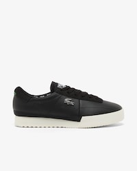 Women's Aura Leather Sneakers