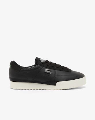 Women's Aura Leather Sneakers