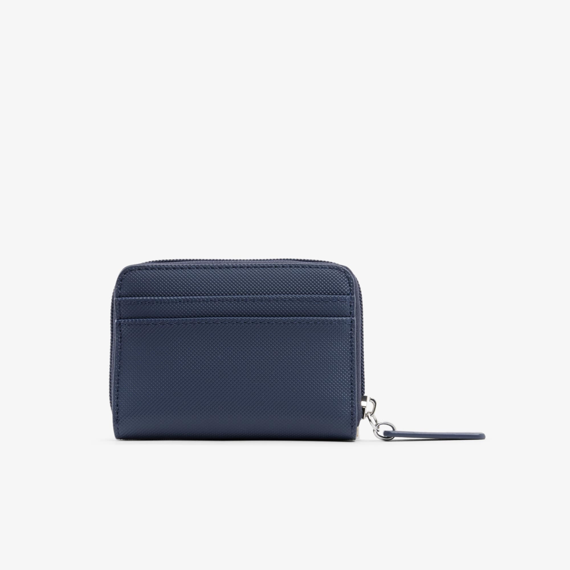 Mini L.12.12 Concept Zipped Coin Purse - Wallets & Small Leather