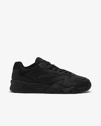 Sneakers Game Trainer Hombre Y Piel