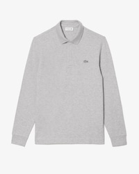 Men's Regular Fit Paris Stretch Piqué Polo