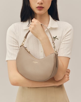 Small Champs-Élysées Half-Moon Bag