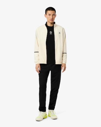 Men's Lacoste Tennis x Daniil Medvedev Ultra Dry T-Shirt