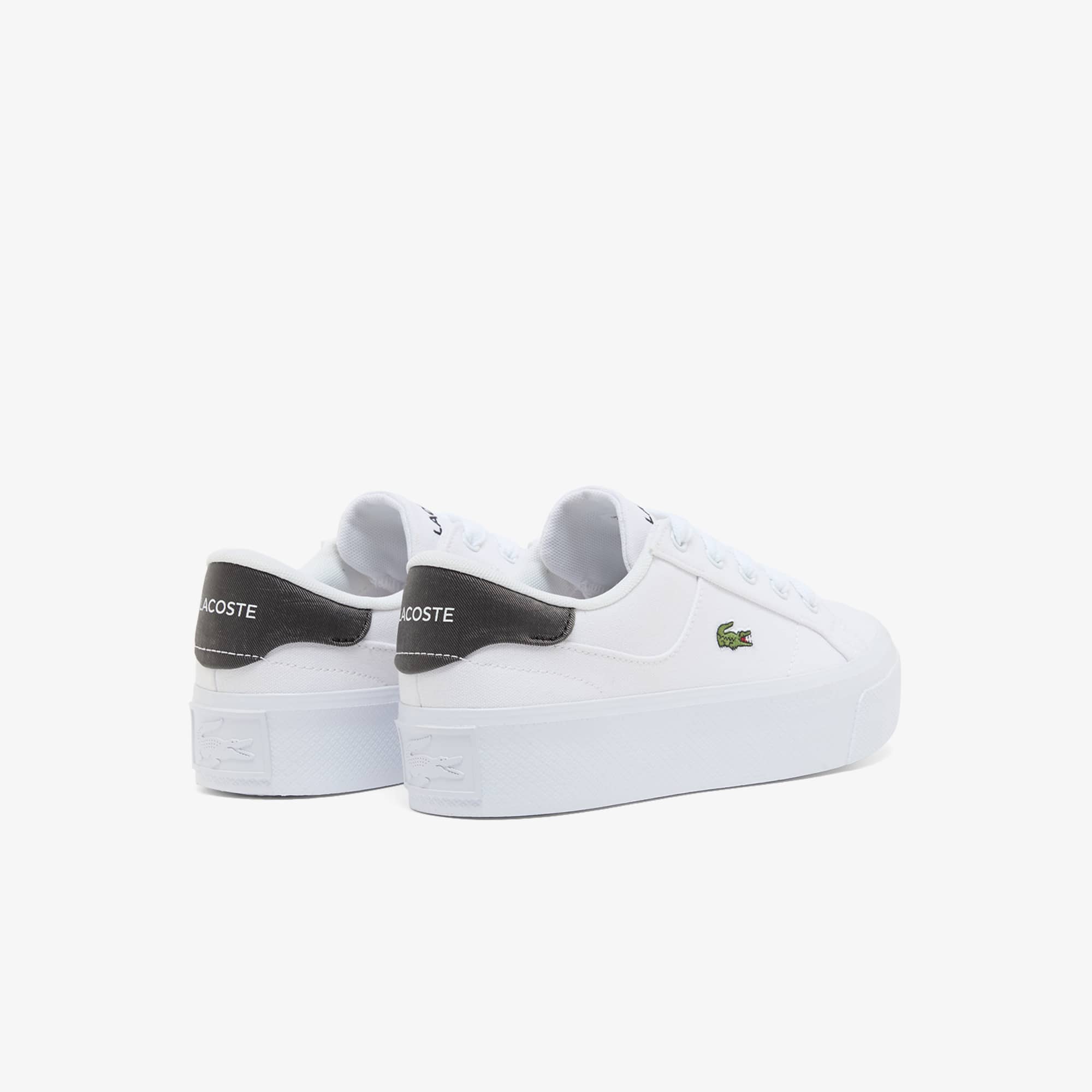 Women's Ziane Platform Sneakers