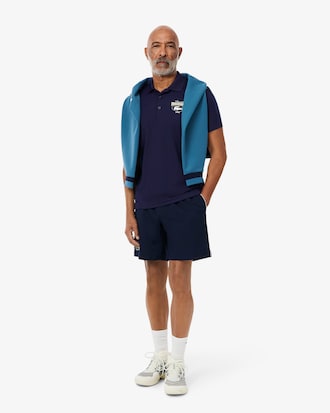 Polo ultra seco Miami Open Edition para hombre