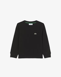 Kids' Long Sleeve Cotton T-Shirt
