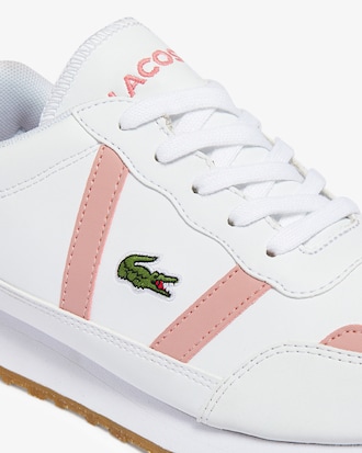 Juniors’ Partner Sneakers