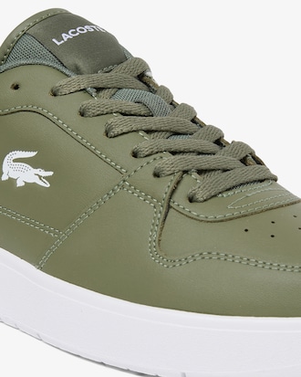 Sneakers Court Ace de Piel para Hombre