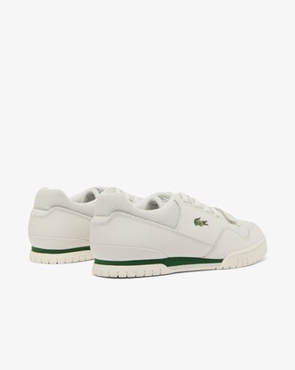 Men's Missouri Leather Sneakers