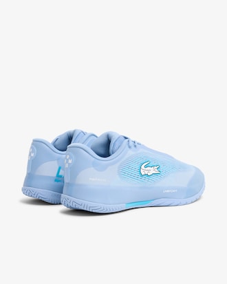 Men's AG-LT Pro x Daniil Medvedev Tennis Shoes