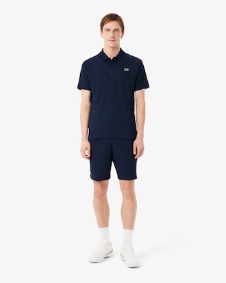 Pantal&oacute;n corto de tenis Ultra seco de corte regular para hombre