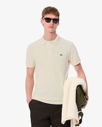 Men's Slim Fit L.12.12 Piqu&eacute; Polo