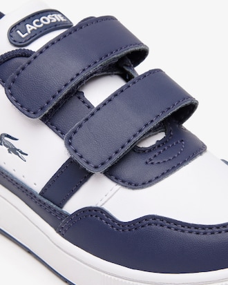 Infants' T-Clip Sneakers