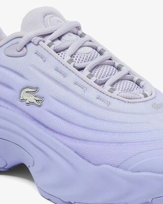 Sneakers Spinor mujer