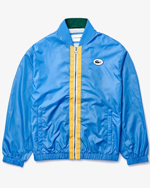 Blue / Yellow / White / Dark Green