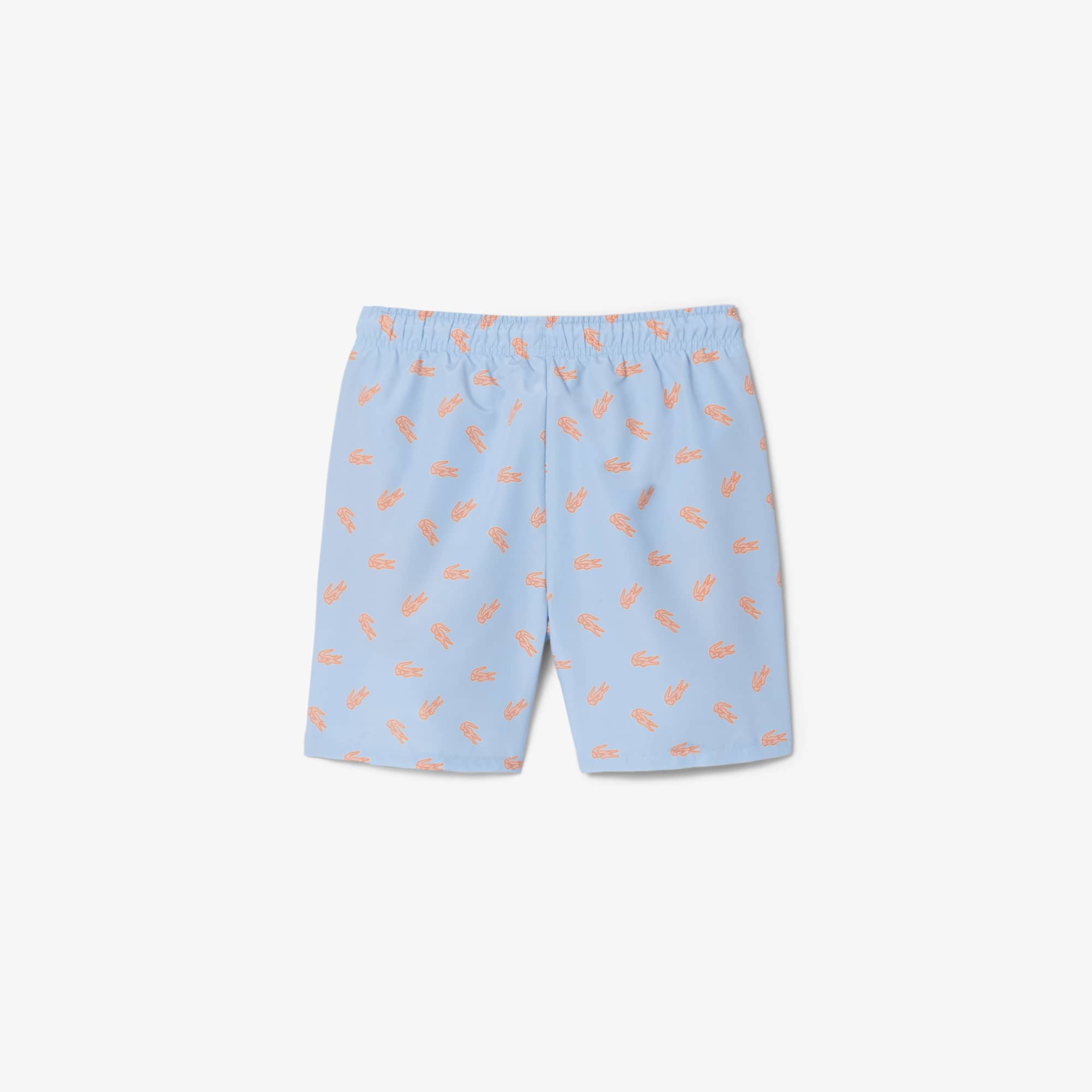 Monochromatic Swim Trunks