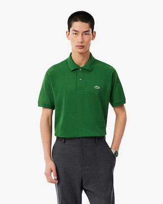 Men's Classic Fit Original L.12.12 Polo