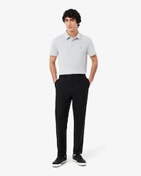 Regular Fit Stretch Chino Pants