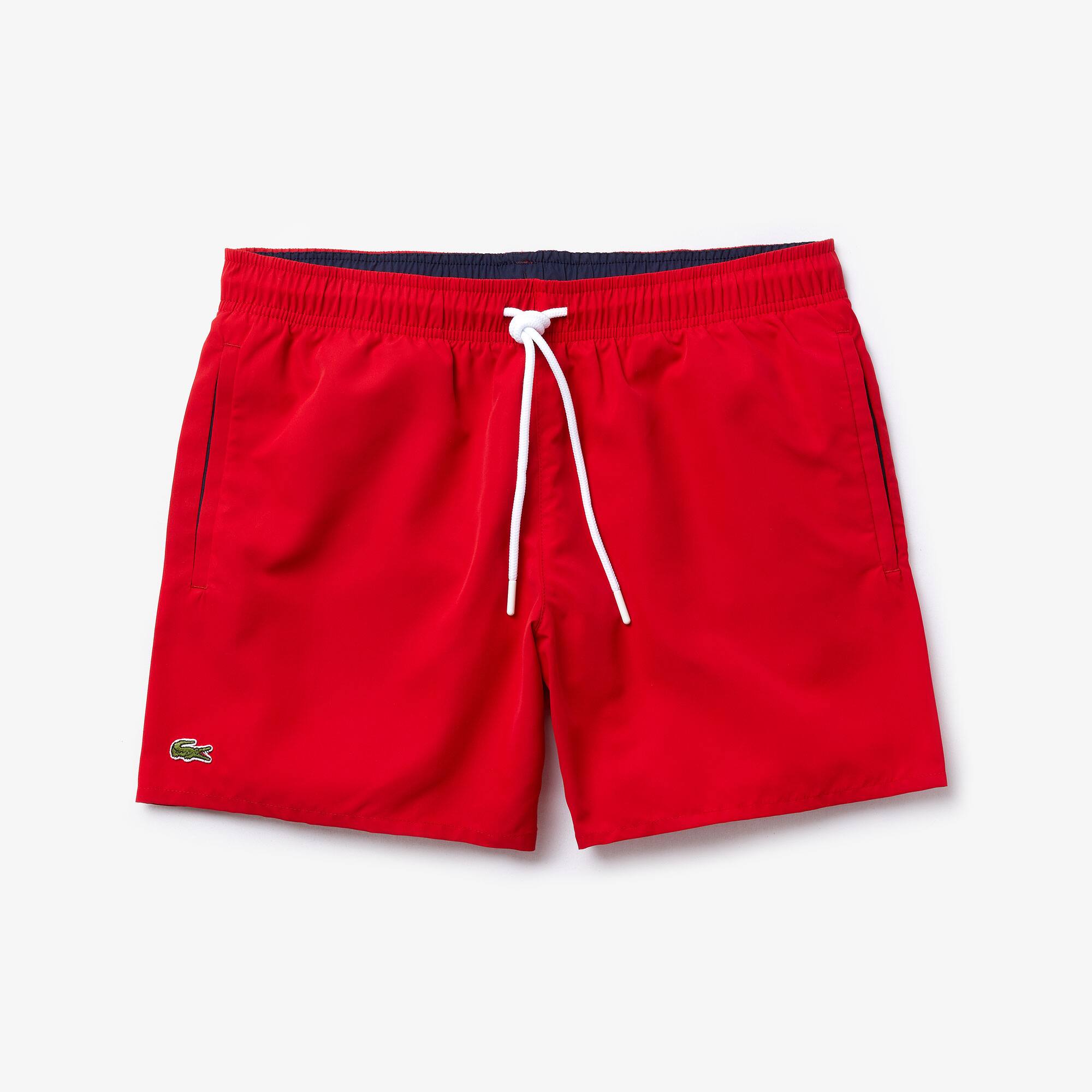 kids lacoste shorts
