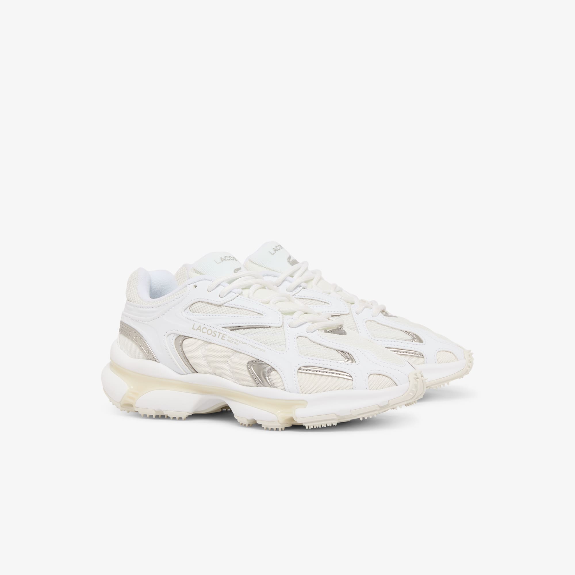 Men's L003 2K24 Sneakers - Sneakers - New In 2026 | Lacoste