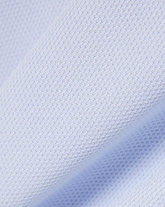 Vestido polo Golf ultra seco con ribetes