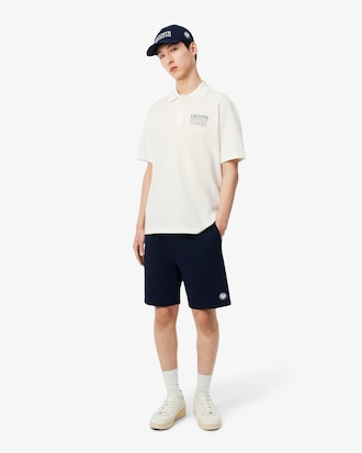 Polo De Petit Piqu&eacute; Edici&oacute;n Roland-Garros Petit 