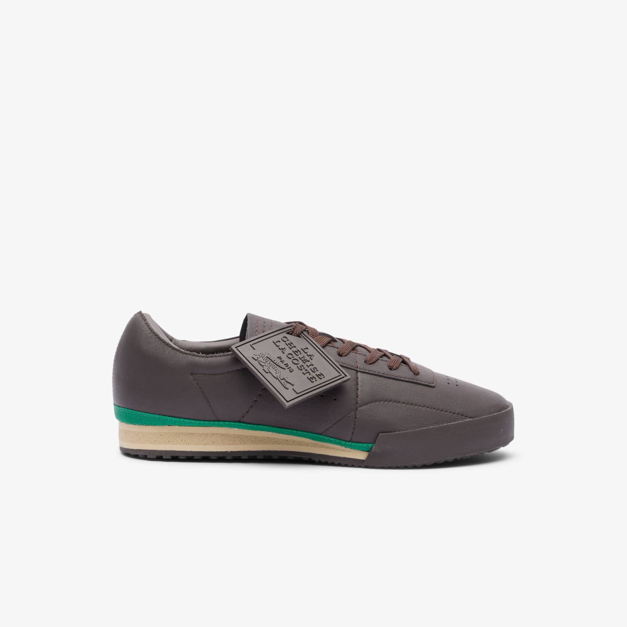 Men's Aura Runway Sneakers - Sneakers - New In 2026 | Lacoste