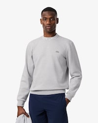 Men's Branded Jersey Sweatshirt