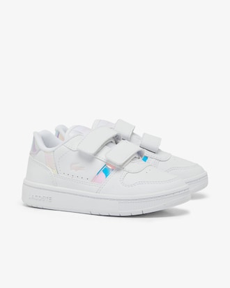 Infants' T-Clip Set Sneakers