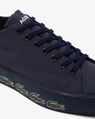 Men's Gripshot Textile Sneakers