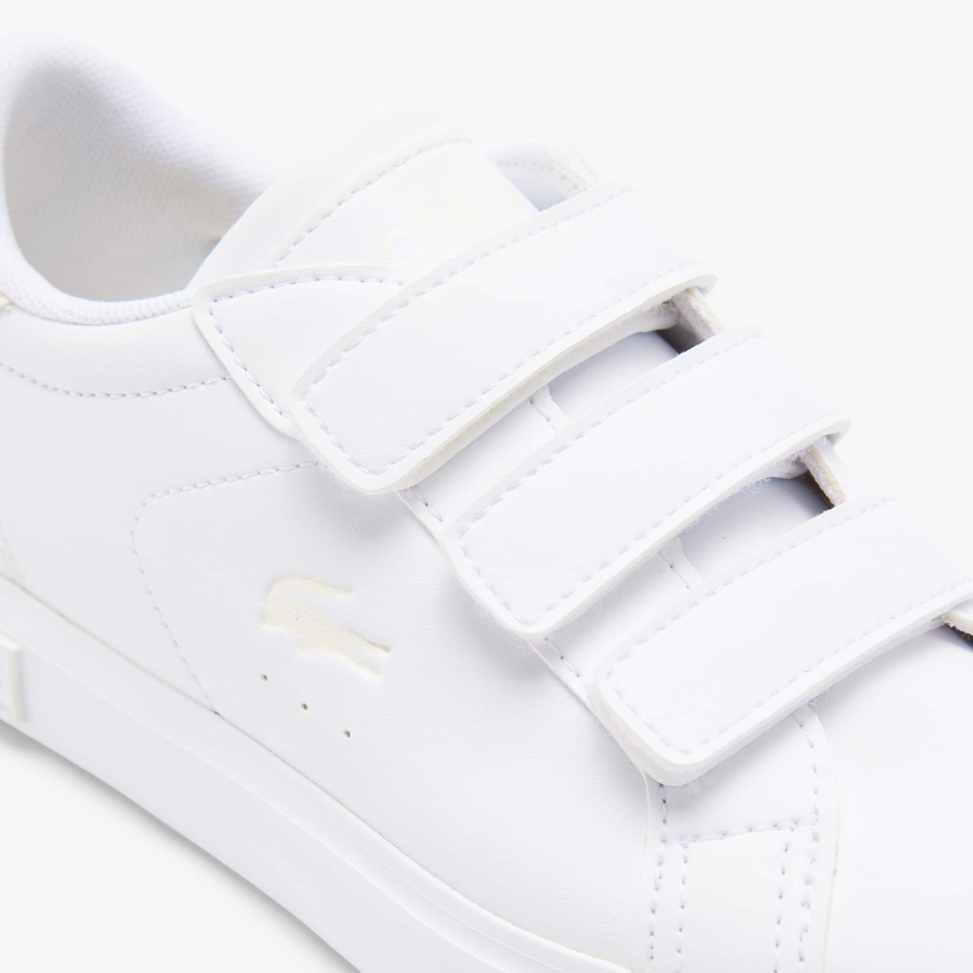 Children's Powercourt Sneakers