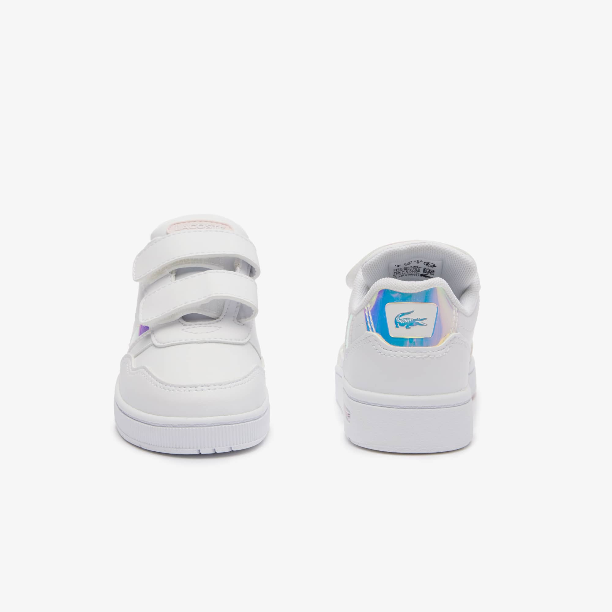 Infants' T-Clip Sneakers - Baby & Kids Shoes & Accessories