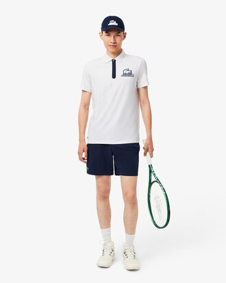 Unisex Rolex Paris Masters Edition Ballboy Polo