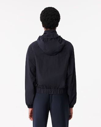 Women's Relaxed Fit Track Jacket