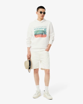 Men's Roland-Garros Edition Hoodie