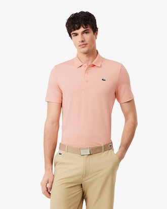 Ultra Dry Stretch Golf Polo