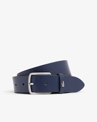 Smooth Leather Belt