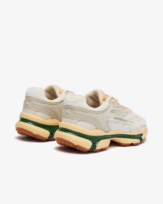 Men's Lacoste L003 2K24 x Highsnobiety Sneakers