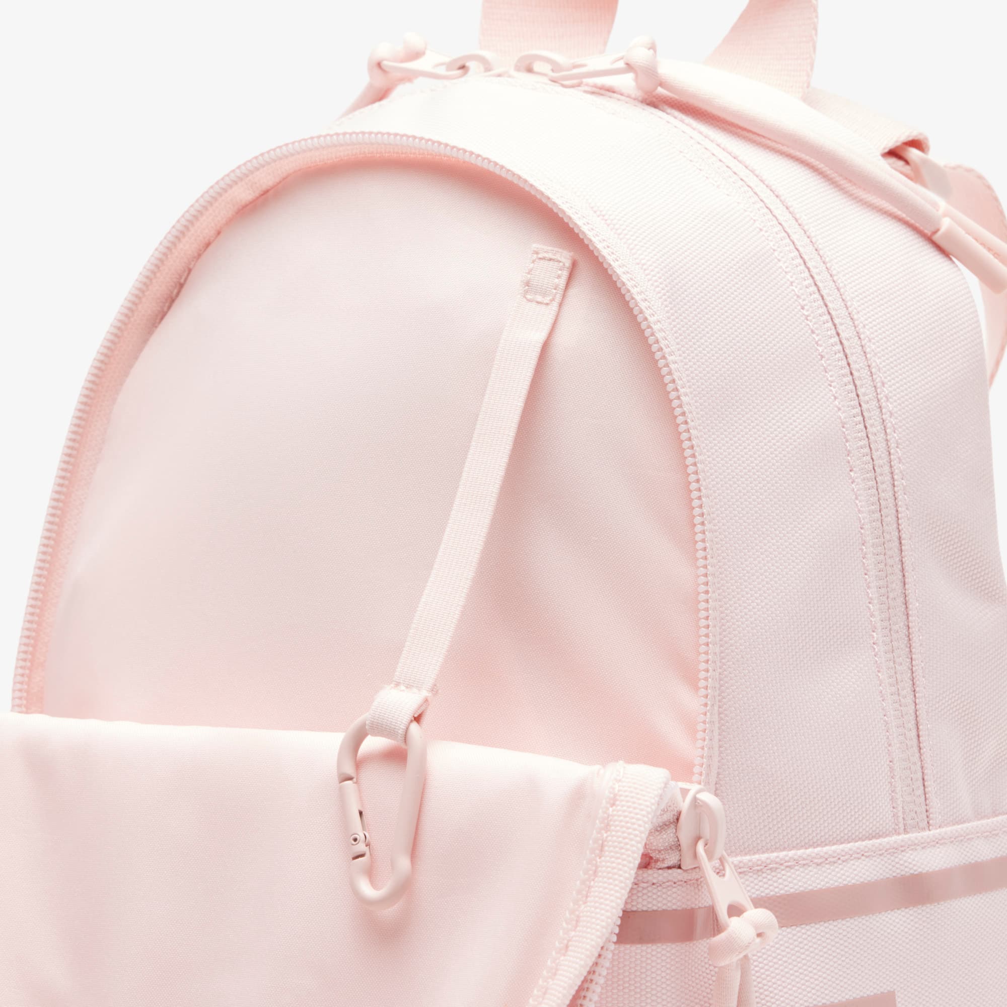 Printed Backpack