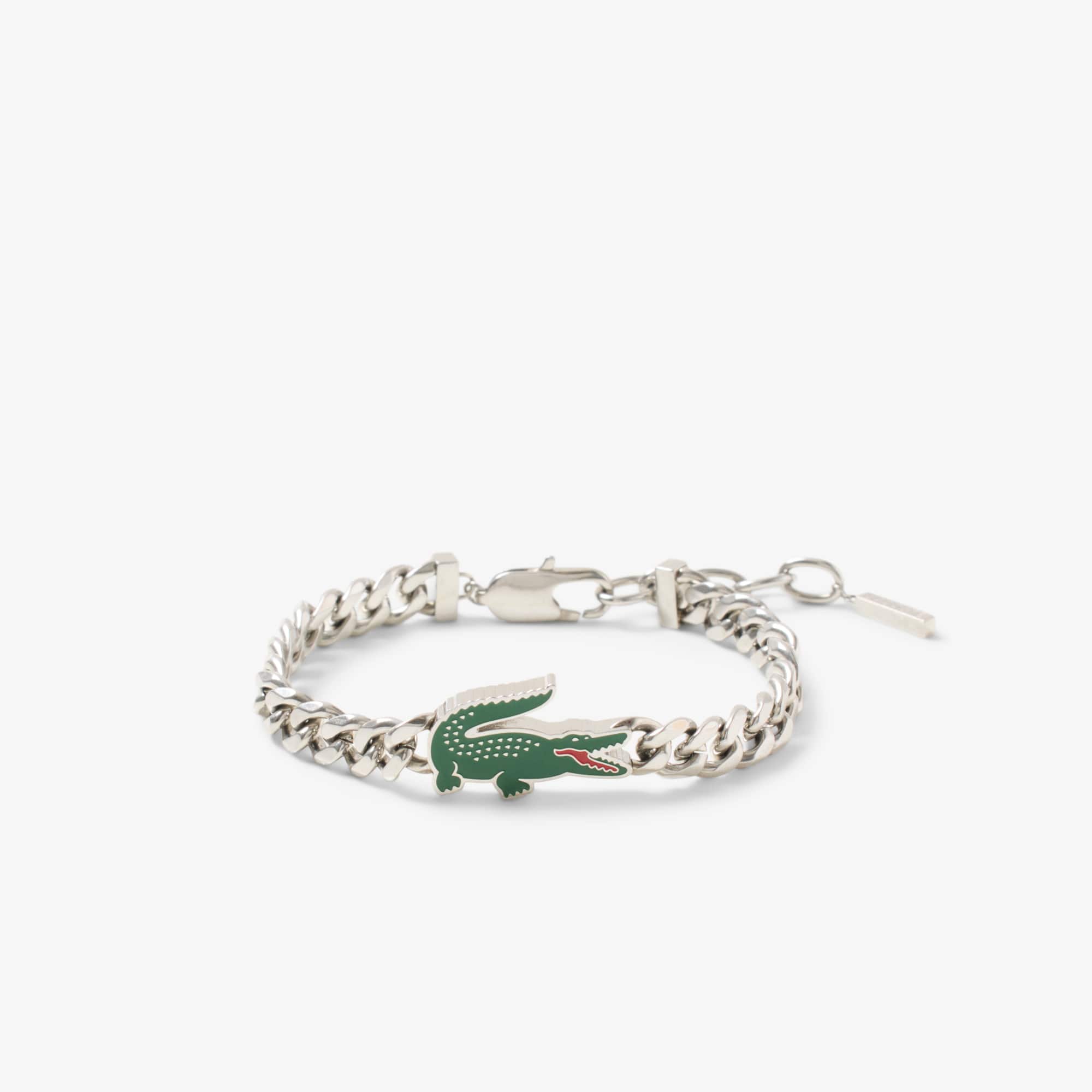 Arthor Bracelet - Men's Jewelry - New In 2026 | Lacoste