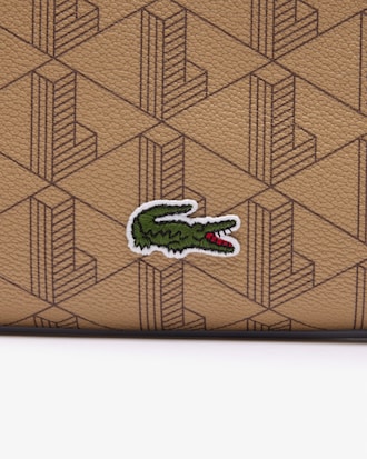 The Blend Slimline Satchel