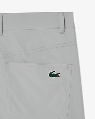 Men's Multi-Pocket Ultra Dry Golf Shorts