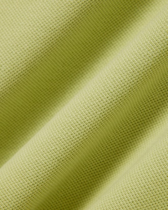 Boys' Petit Piqu&eacute; Polo