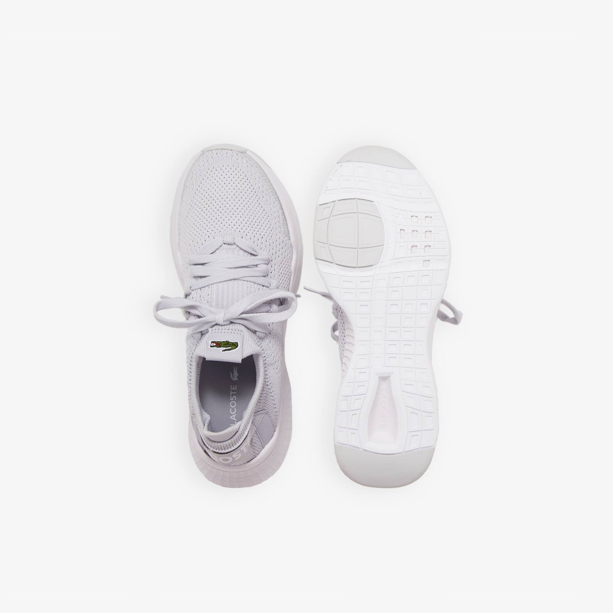 Men's Court-Drive Plus Textile Sneakers - Sneakers - New In
