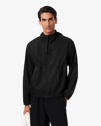 Men's Water-Repellent Nylon Jacket