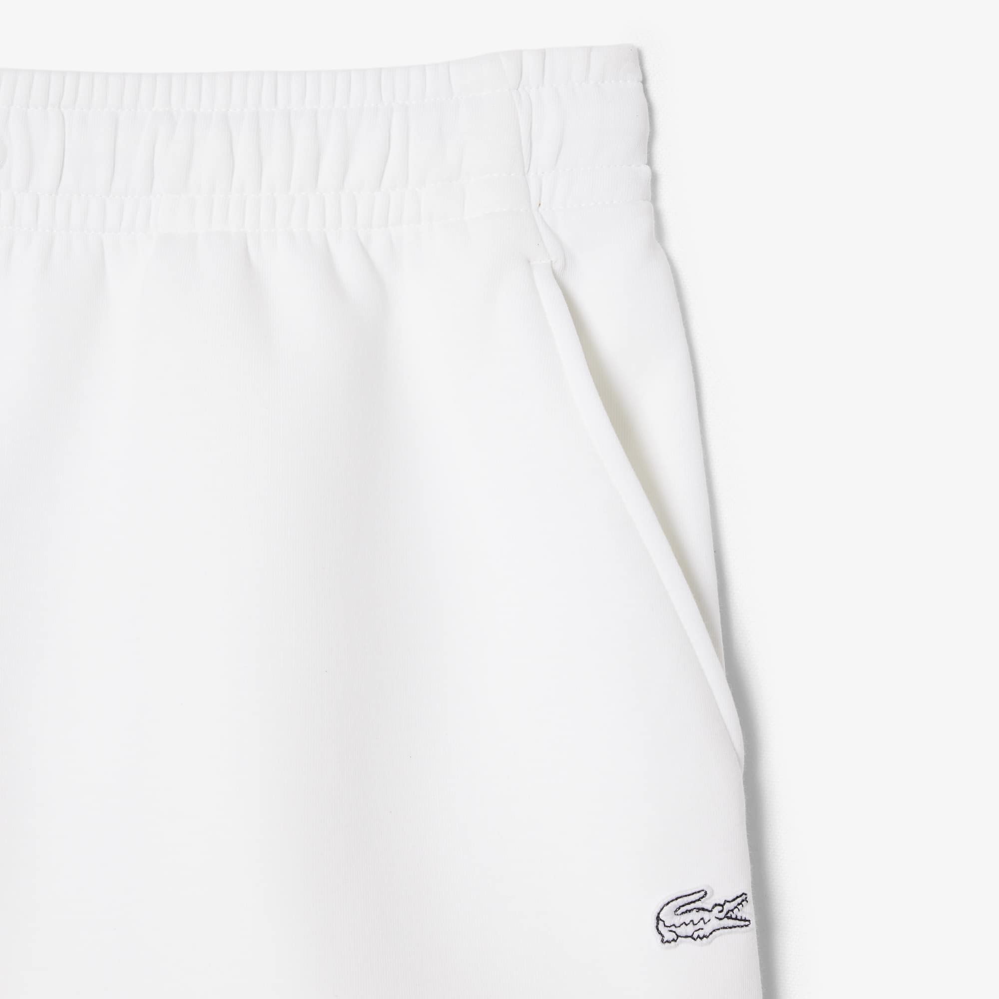 Double Face Jersey Shorts
