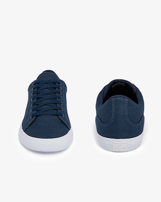 Men's Lerond Canvas Sneakers