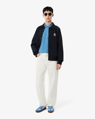 Polo Original L.12.12 coton